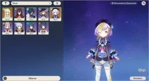 slider