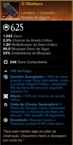slider