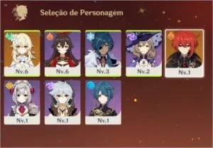 slider