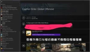slider