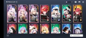 slider
