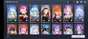 slider