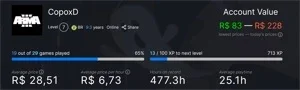 slider