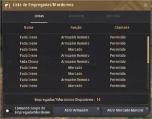 slider
