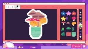 slider