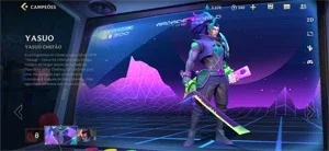 slider