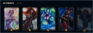 slider