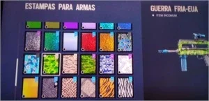 slider