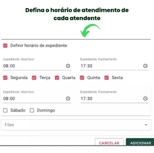 slider