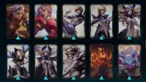slider