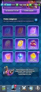 slider
