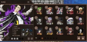 slider