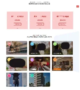 slider