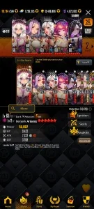 slider