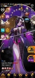 slider