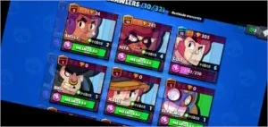 slider
