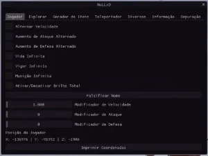 slider