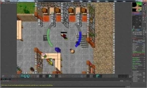 slider