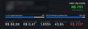 slider