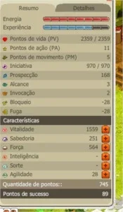 slider