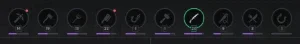 slider