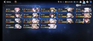 slider