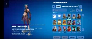 slider