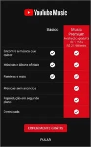 slider