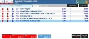 slider