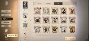 slider