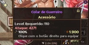 slider