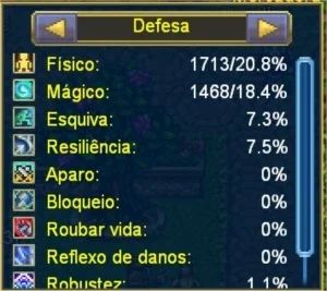 slider