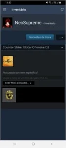 slider