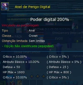 slider