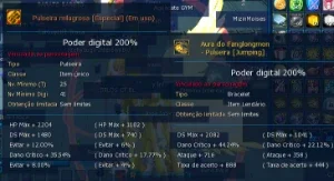 slider