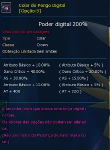 slider