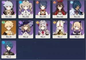slider