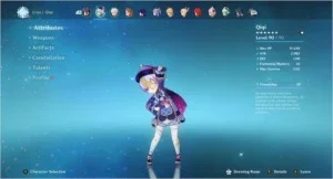 slider