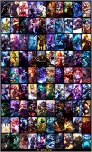 slider