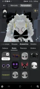 slider