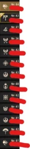 slider