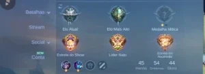 slider
