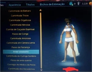 slider