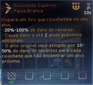 slider