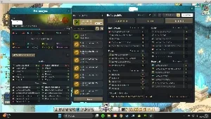 slider