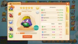 slider