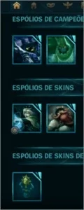 slider