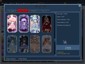 slider