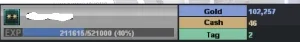 slider