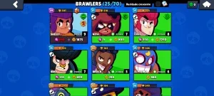 slider
